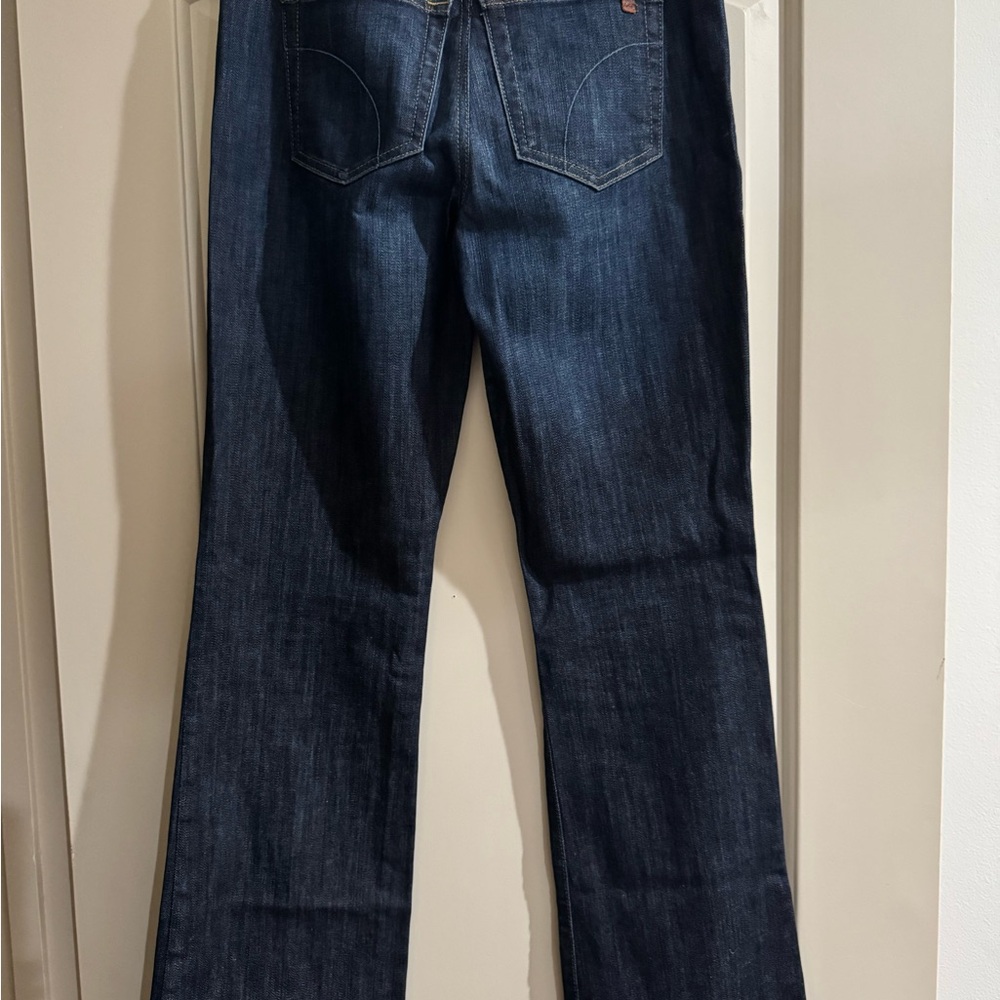 Joe's Jeans Indigo Boot Cut Women's Jeans